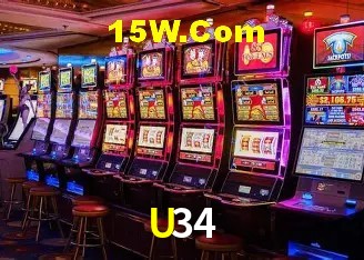 Benefícios da Conta U34