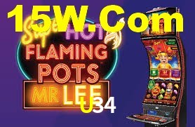 Ofertas Imperdíveis na U34: Promoções e Bônus Que Valem a Pena