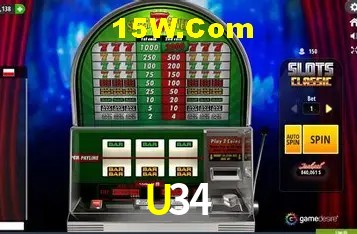 Cadastro Rápido U34