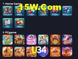 Experiência VIP U34