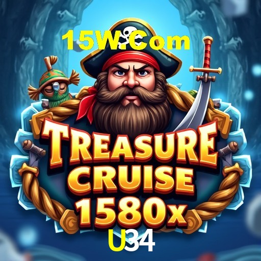 PIX Instantâneo U34