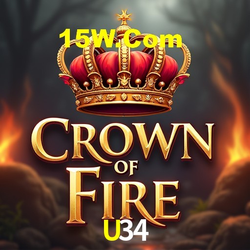 Bônus de Boas-vindas U34