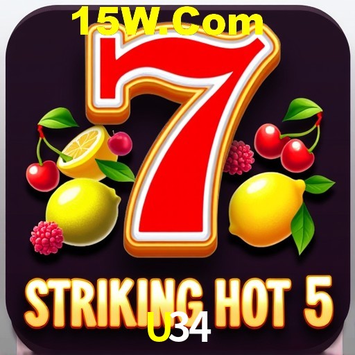 A Revolução dos Aplicativos de Jogos no U34