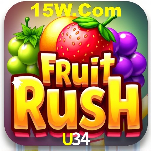 Interface do App U34