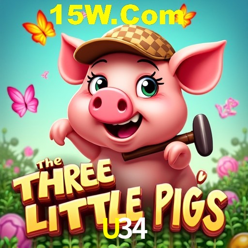 Descubra a Magia dos Jogos de Arcade no U34