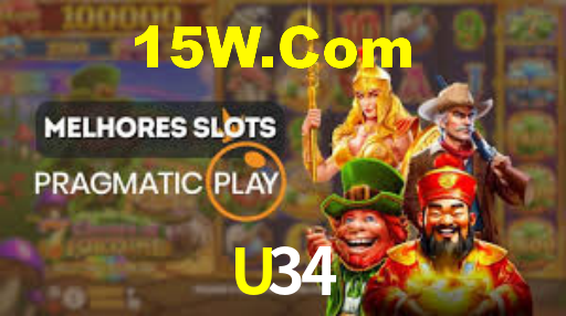 U34 Bet App