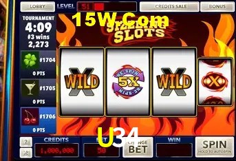 Especiais de Fim de Semana U34