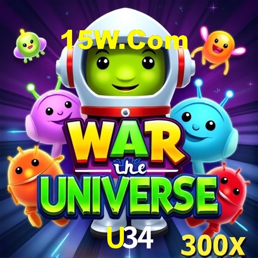 Jogos Exclusivos U34