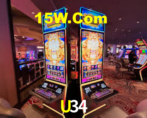 U34 Bet App