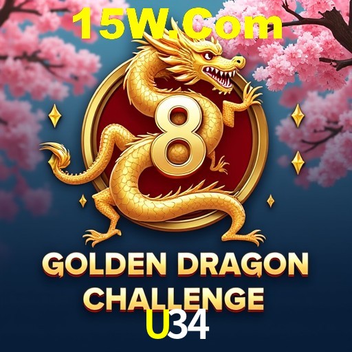 Inovações de Jogos na U34: O Futuro das Experiências Interativas