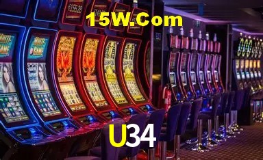 Experiência VIP U34