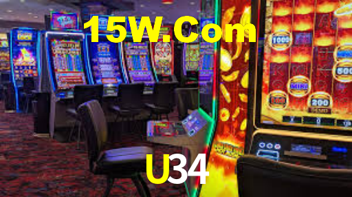 U34 Bet Login