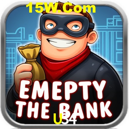 A Emoção da Loteria na U34: Uma Chance de Mudança de Vida