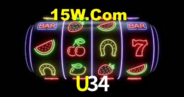 U34: A Experiência de Casino com Jogos de Mesa ao Vivo