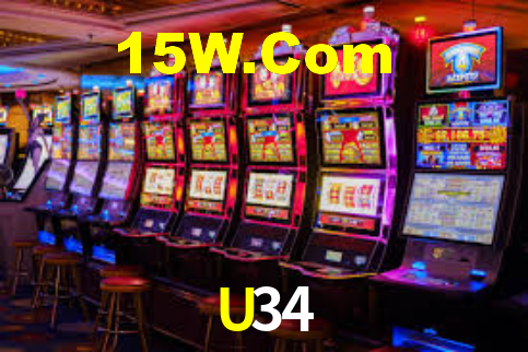U34 Bet Login