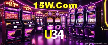Tennis Betting U34