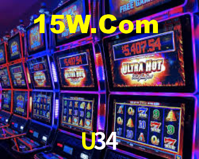U34 App Interface