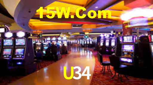 U34 Bet App