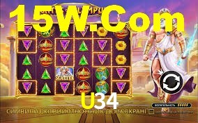 U34 Bet Login