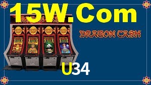 Welcome Bonus U34