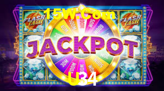 U34: A Experiência de Casino com Jogos de Mesa ao Vivo