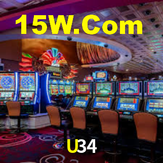 U34 Bet App