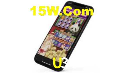 U34 - Caça-Níqueis Online Cassino - U34 Bet App