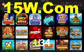 Exclusive Games U34