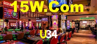 U34 Bet Login