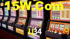 U34,U34 Bet App