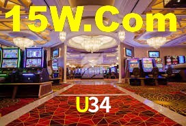 Blackjack Table U34
