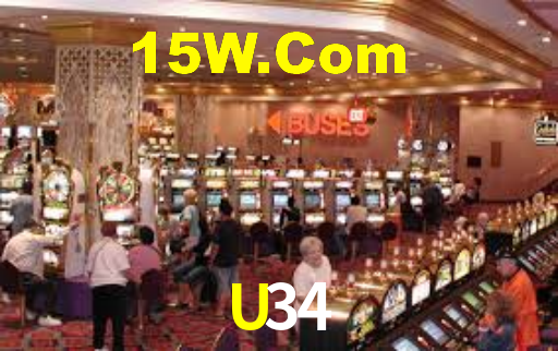 U34 Bet App