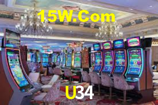 U34 Bet Login