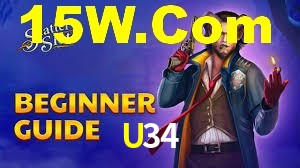 VIP Casino U34